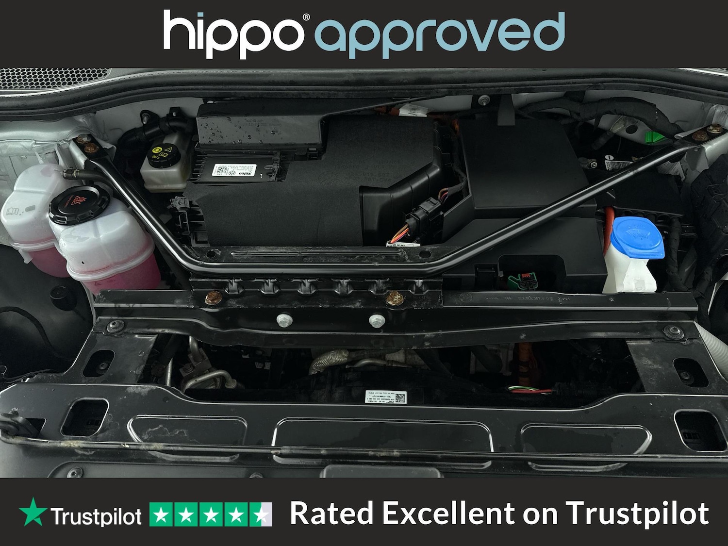 Used Skoda Enyaq 2021 for sale - 76659040: Photo 29