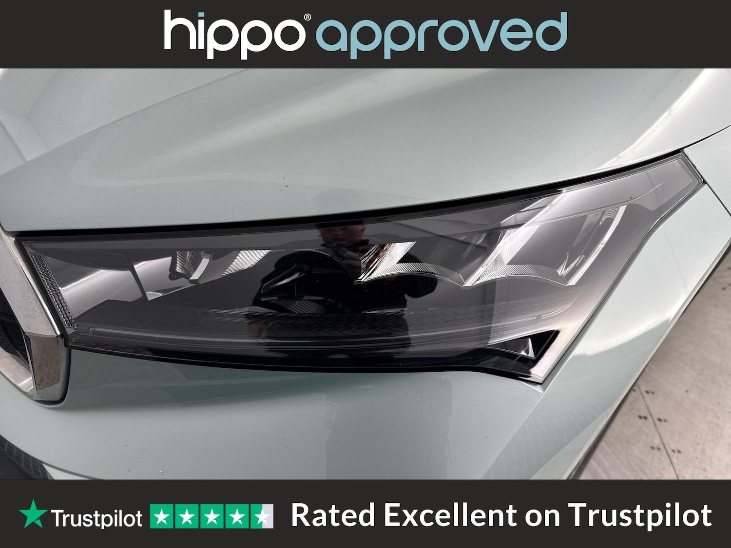 Used Skoda Enyaq 2021 for sale - 76659040: Photo 30