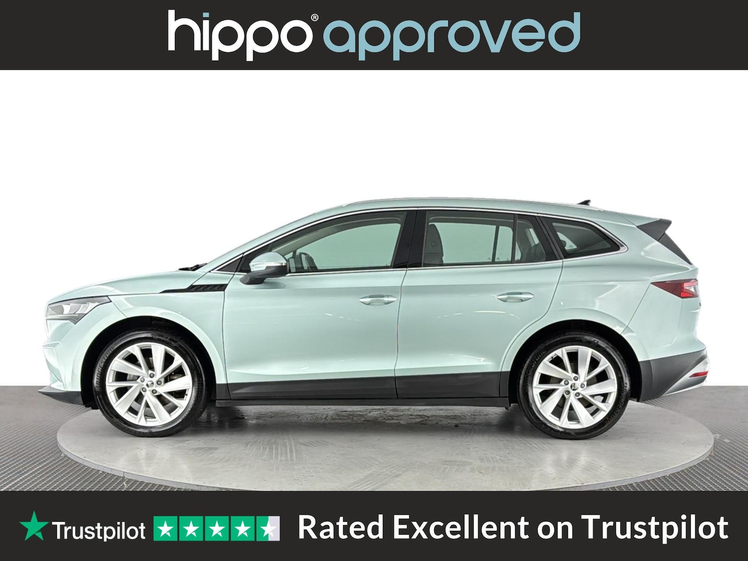 Used Skoda Enyaq 2021 for sale - 76659040: Photo 7