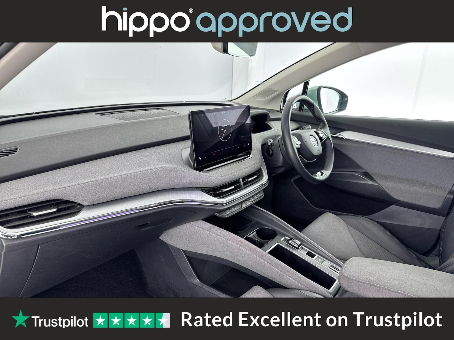 Used Skoda Enyaq 2021 for sale - 76659040: Photo 9