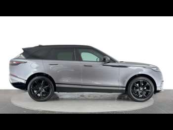 Used Land Rover Range Rover Velar 2021 for sale - 75168256: Photo