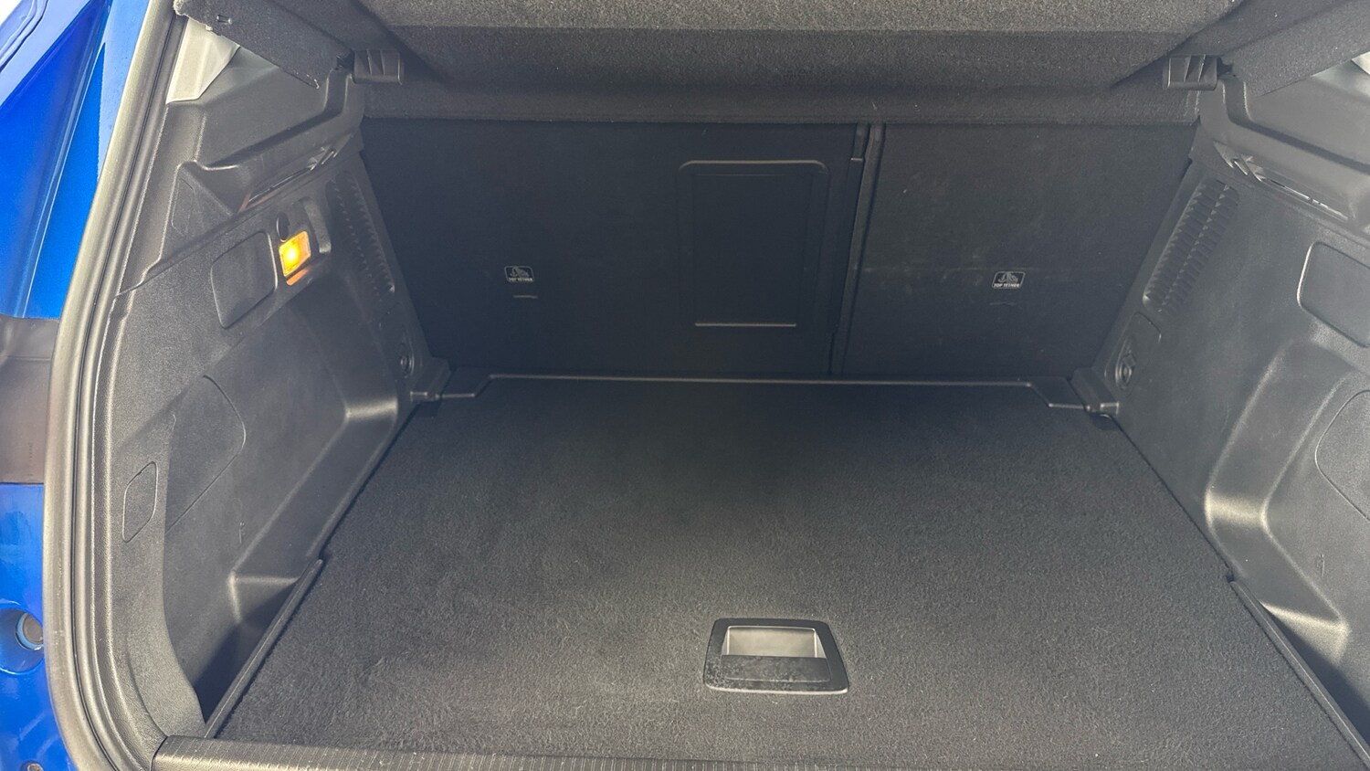 Vehicle 50
