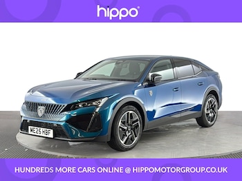 Used Peugeot 408 2025 for sale - 79145648: Photo