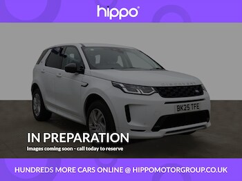 Used Land Rover Discovery Sport 2025 for sale - 77769114: Photo