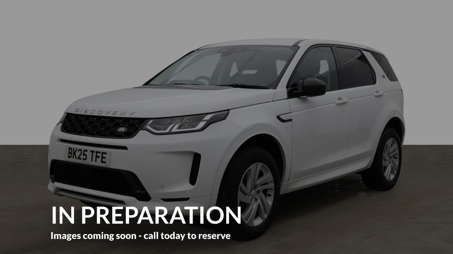 Used Land Rover Discovery Sport for sale - 77769114: Photo 2