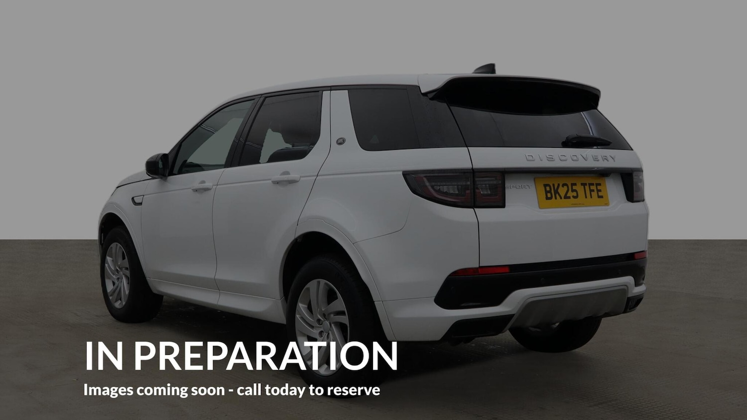 Used Land Rover Discovery Sport for sale - 77769114: Photo 3