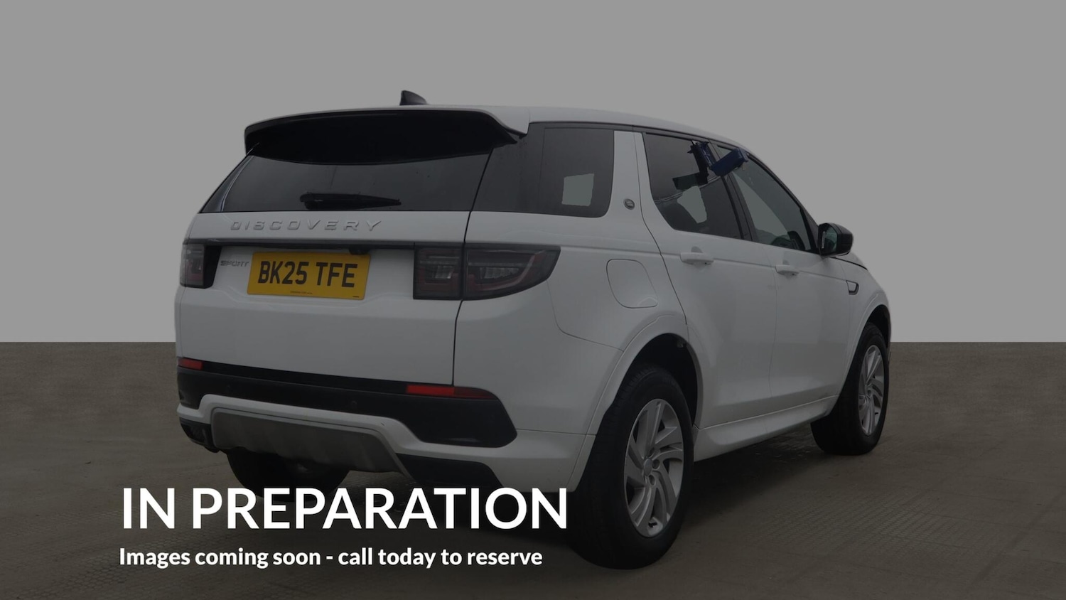 Used Land Rover Discovery Sport for sale - 77769114: Photo 4
