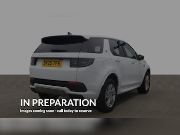 Used Land Rover Discovery Sport 2025 for sale - 77769114: Photo