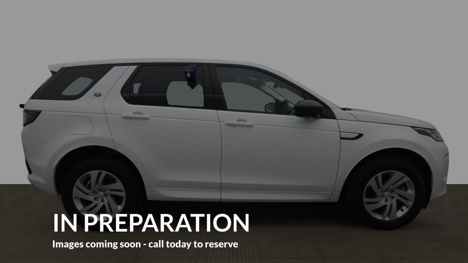 Used Land Rover Discovery Sport for sale - 77769114: Photo 5