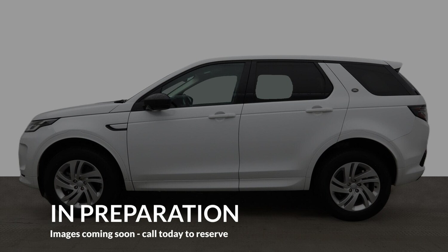 Used Land Rover Discovery Sport for sale - 77769114: Photo 6