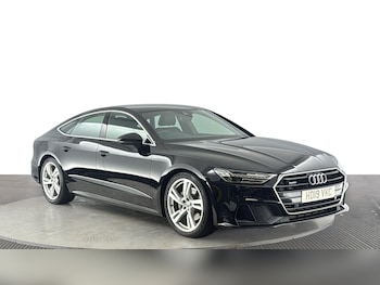 Used Audi A7 2019 for sale - 78958078: Photo