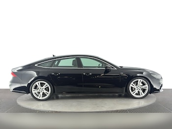 Used Audi A7 2019 for sale - 78958078: Photo