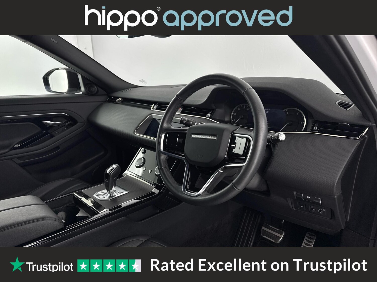 Used Land Rover Range Rover Evoque 2022 for sale - 76657389: Photo 10
