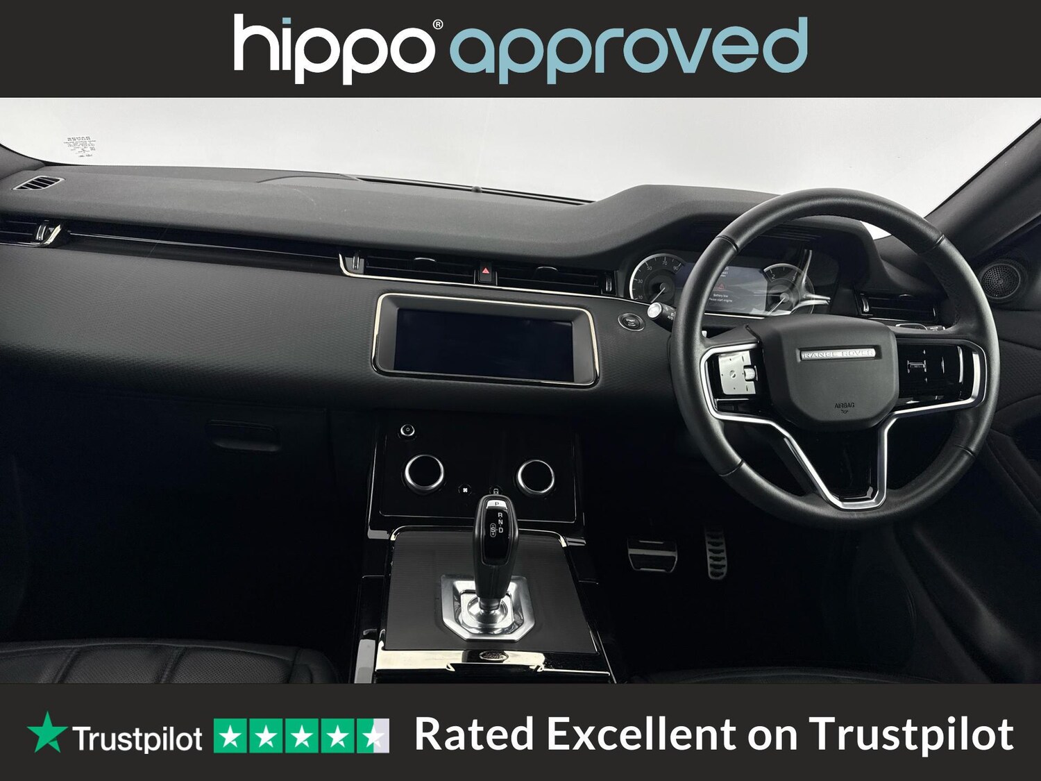 Used Land Rover Range Rover Evoque 2022 for sale - 76657389: Photo 11