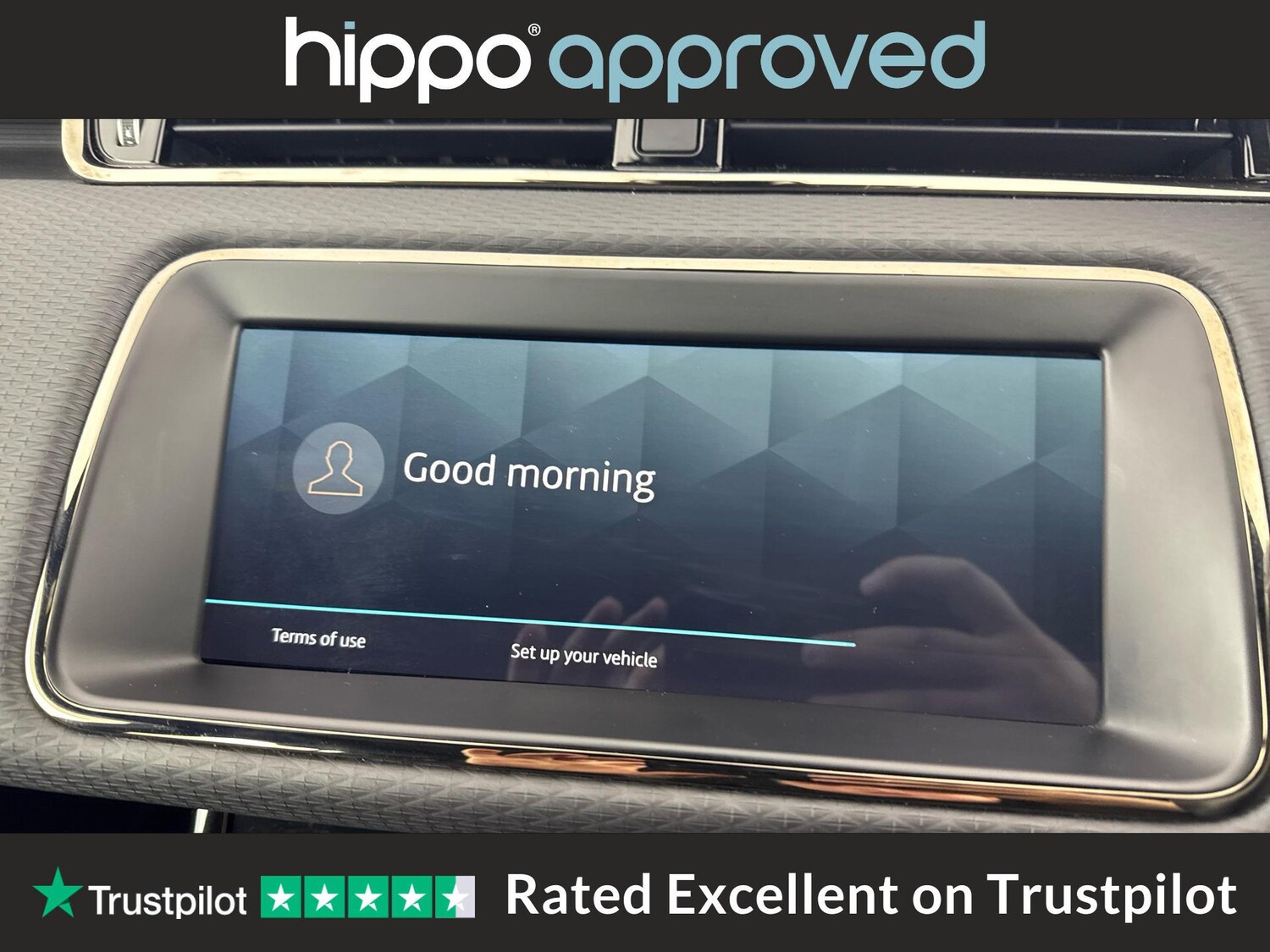 Used Land Rover Range Rover Evoque 2022 for sale - 76657389: Photo 12