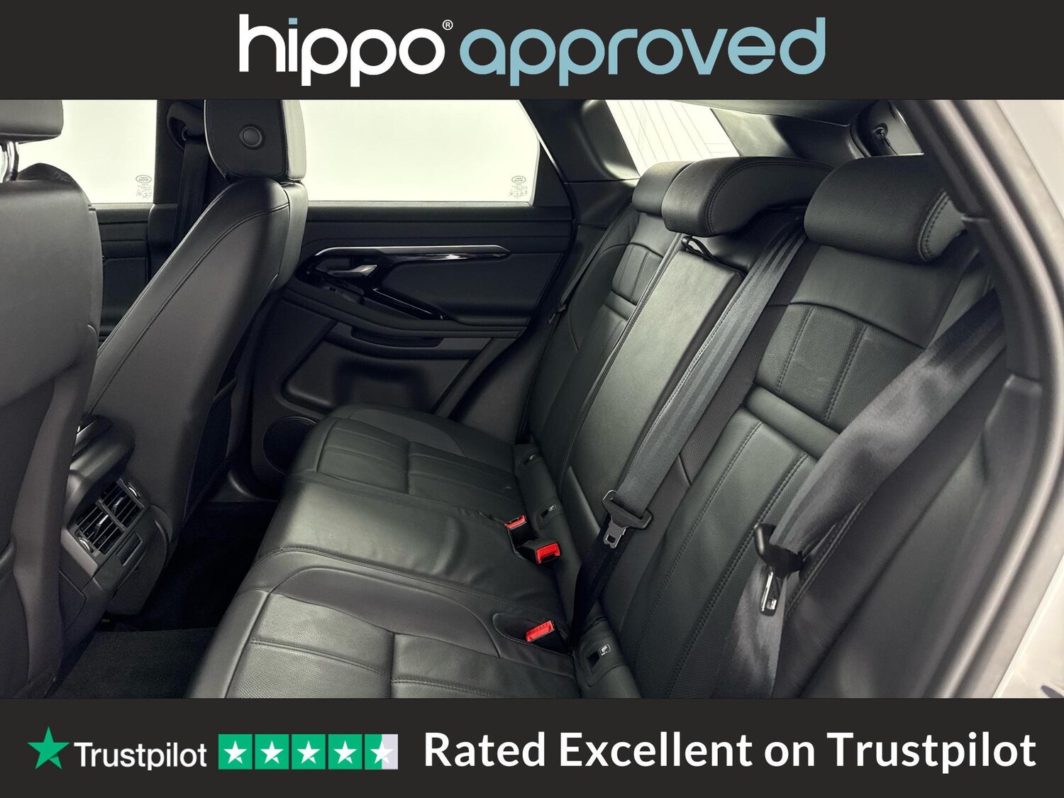 Used Land Rover Range Rover Evoque 2022 for sale - 76657389: Photo 14