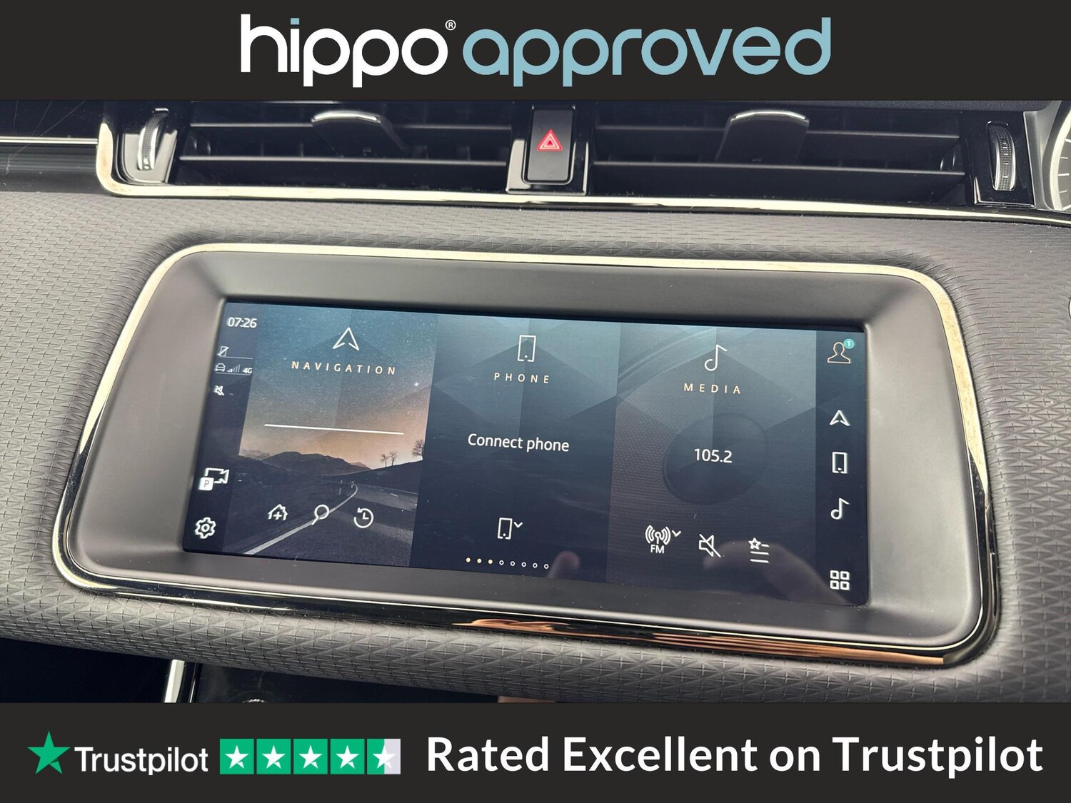 Used Land Rover Range Rover Evoque 2022 for sale - 76657389: Photo 16