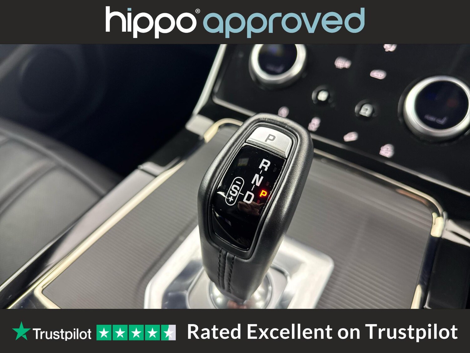 Used Land Rover Range Rover Evoque 2022 for sale - 76657389: Photo 20