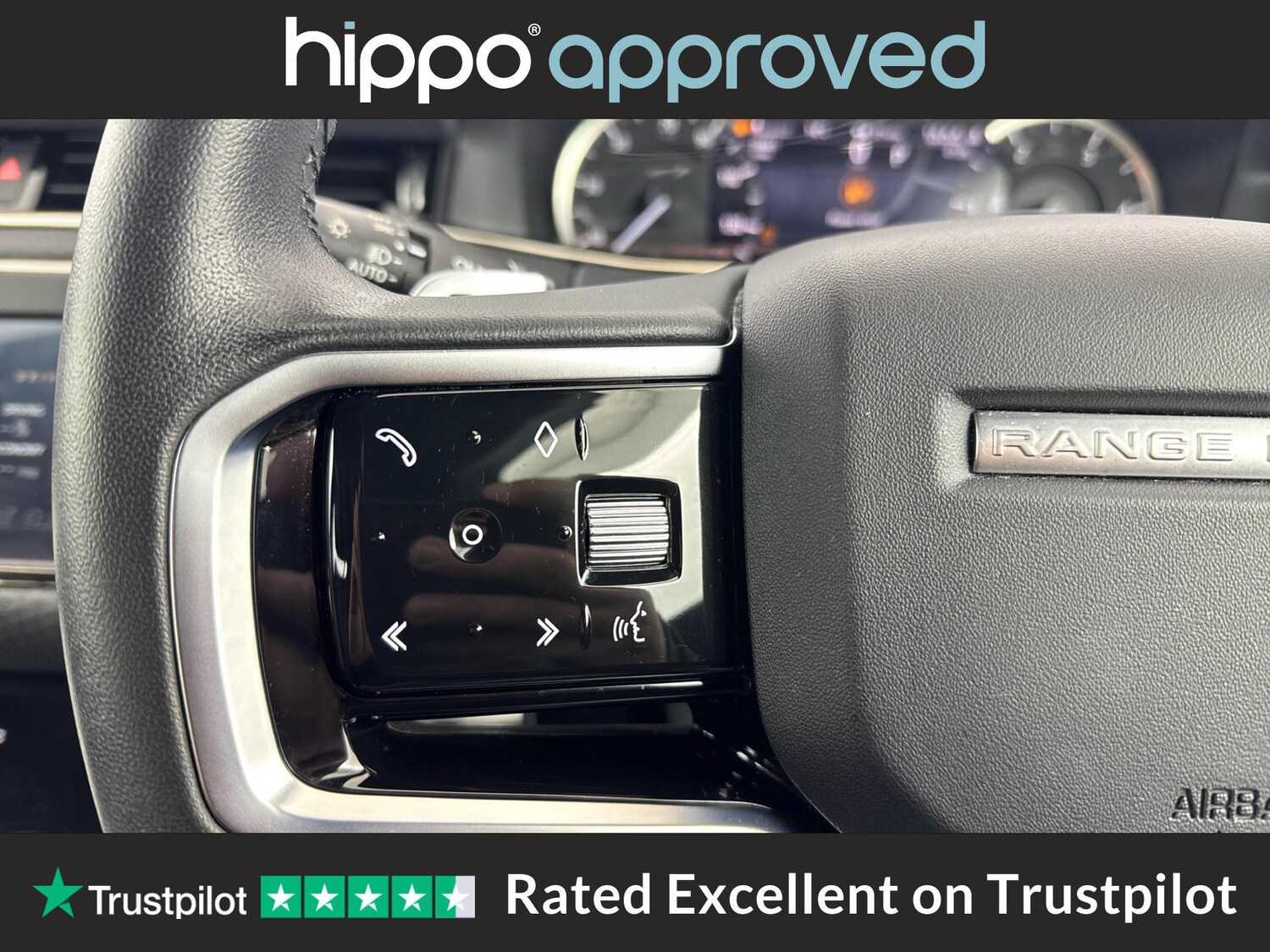 Used Land Rover Range Rover Evoque 2022 for sale - 76657389: Photo 21