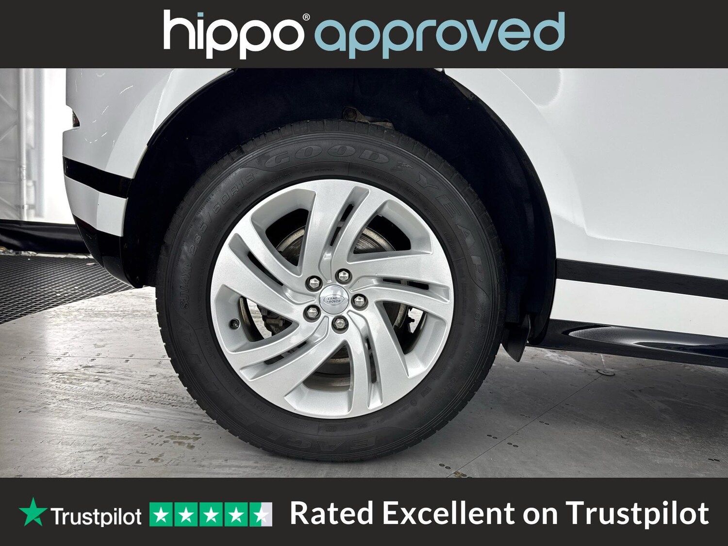 Used Land Rover Range Rover Evoque 2022 for sale - 76657389: Photo 25