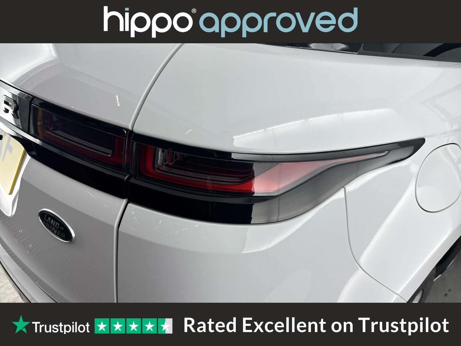 Used Land Rover Range Rover Evoque 2022 for sale - 76657389: Photo 26