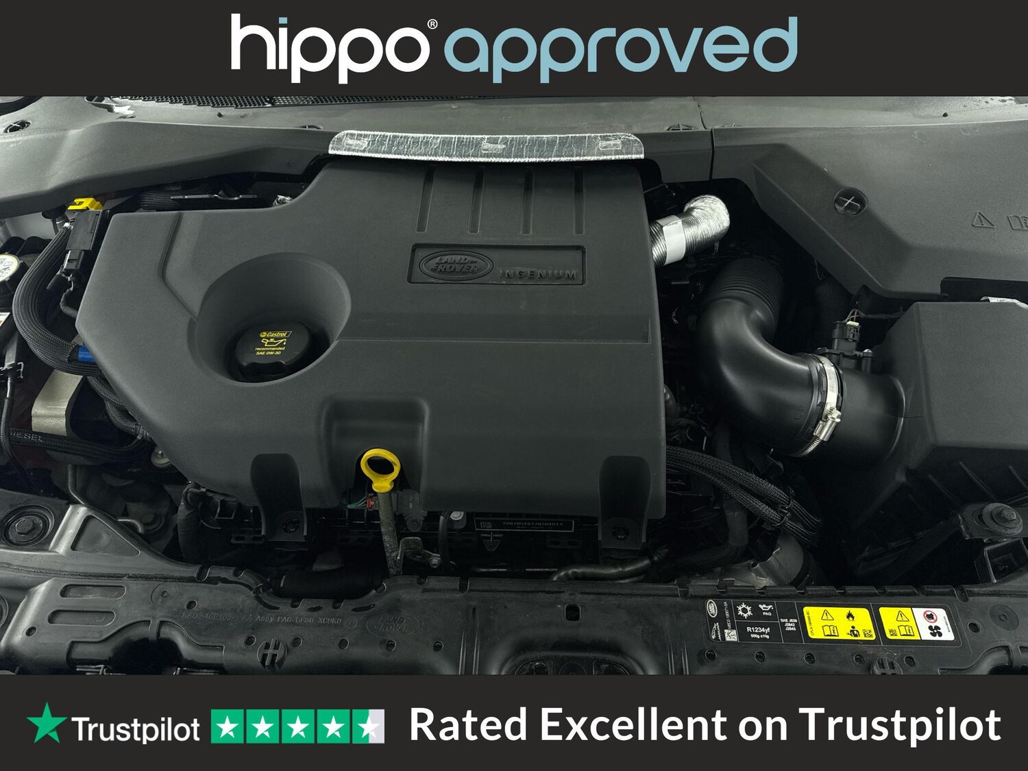 Used Land Rover Range Rover Evoque 2022 for sale - 76657389: Photo 27