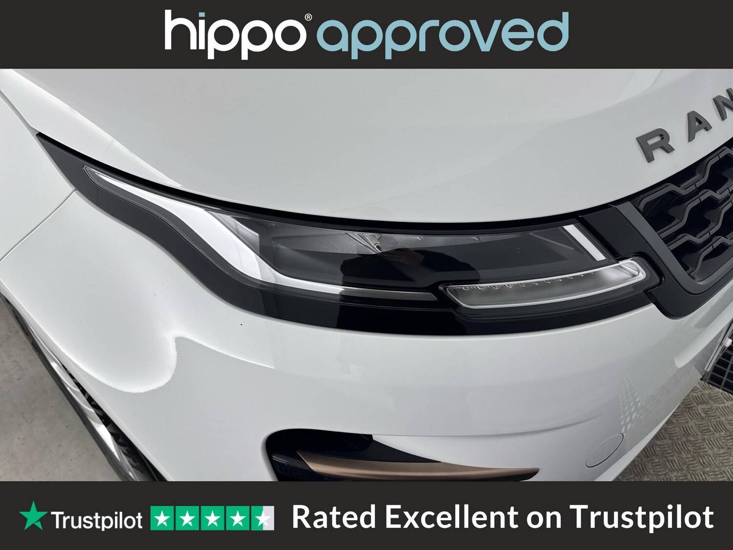 Used Land Rover Range Rover Evoque 2022 for sale - 76657389: Photo 28