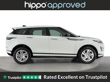 Used Land Rover Range Rover Evoque 2022 for sale - 76657389: Photo