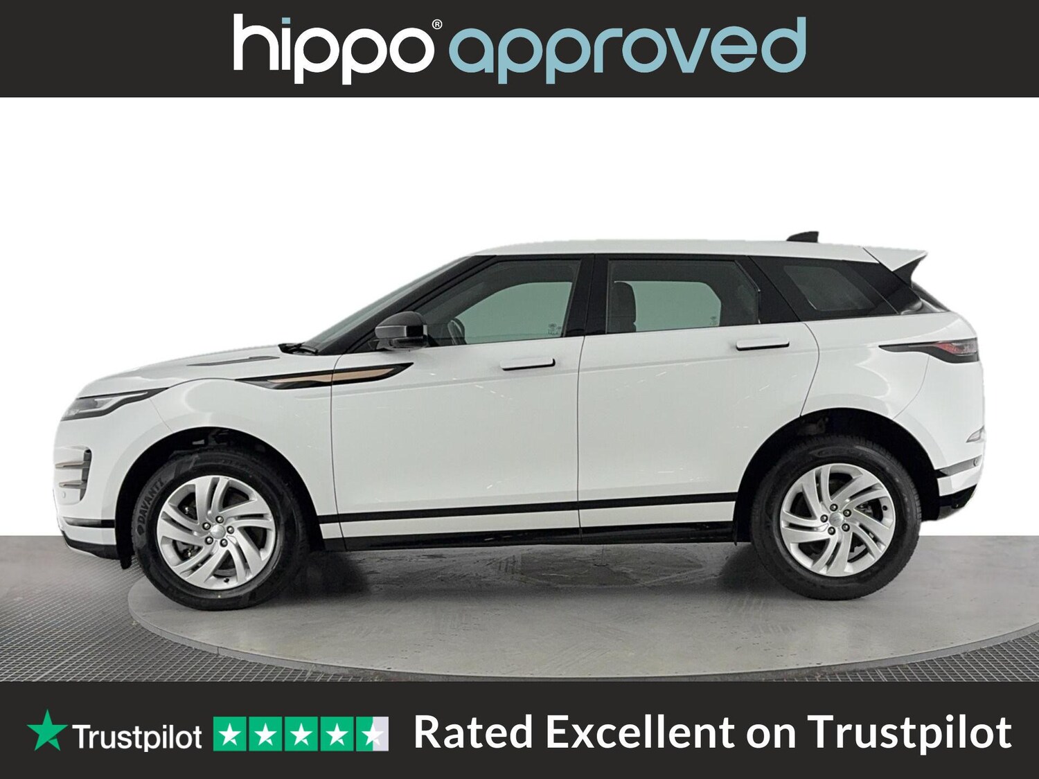 Used Land Rover Range Rover Evoque 2022 for sale - 76657389: Photo 7