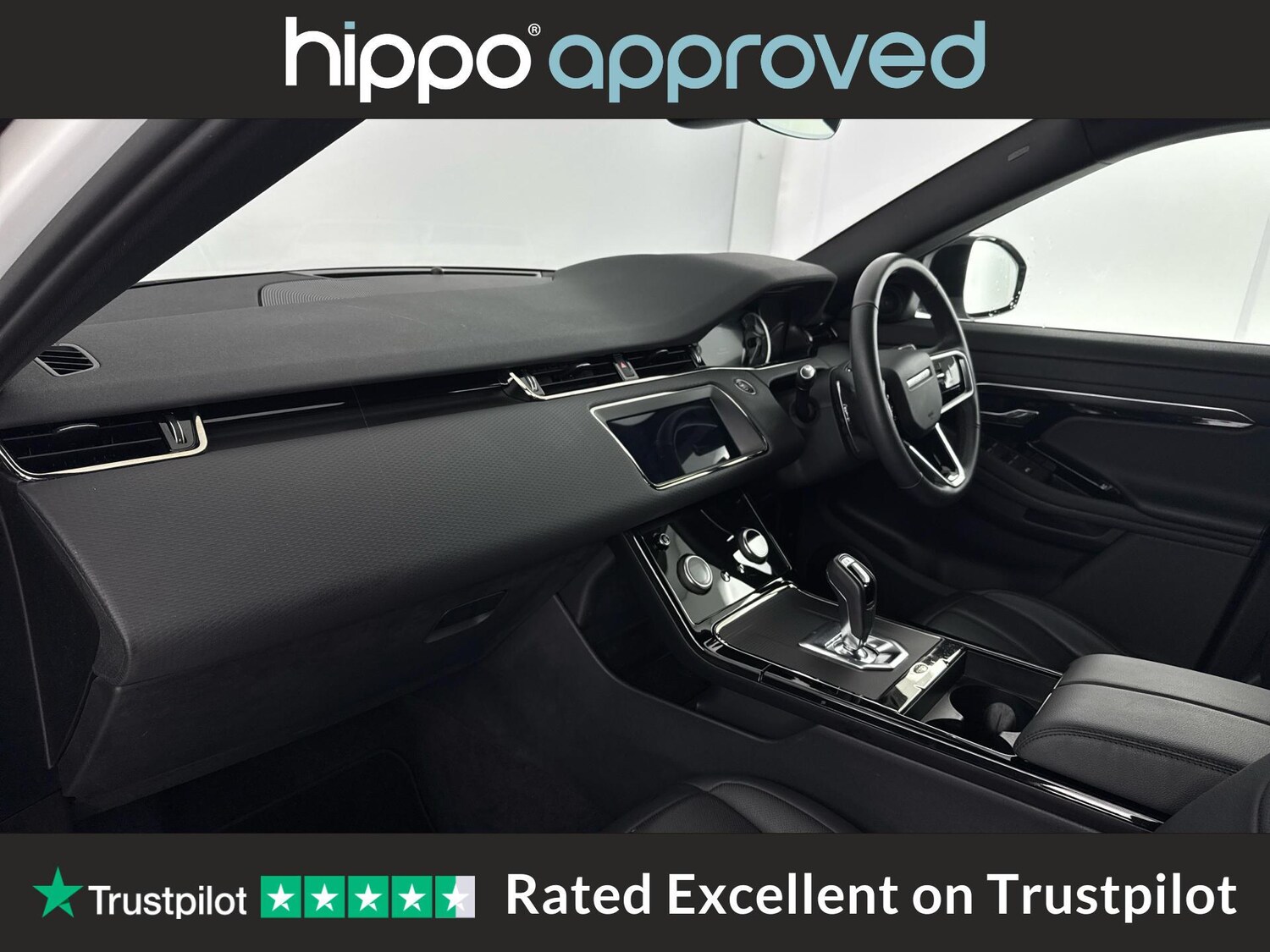 Used Land Rover Range Rover Evoque 2022 for sale - 76657389: Photo 9