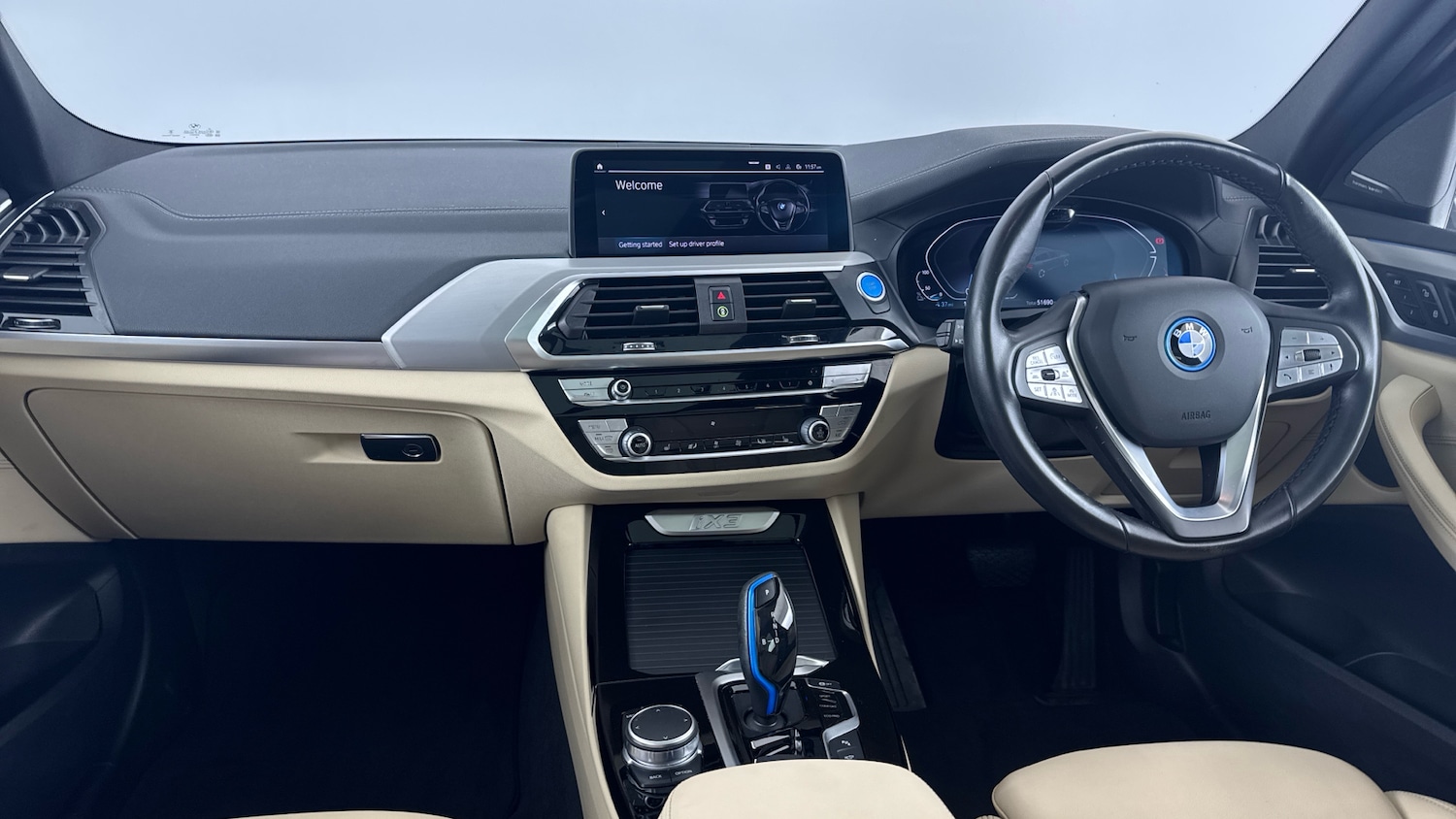 Used BMW iX3 2021 for sale - 76159726: Photo 11