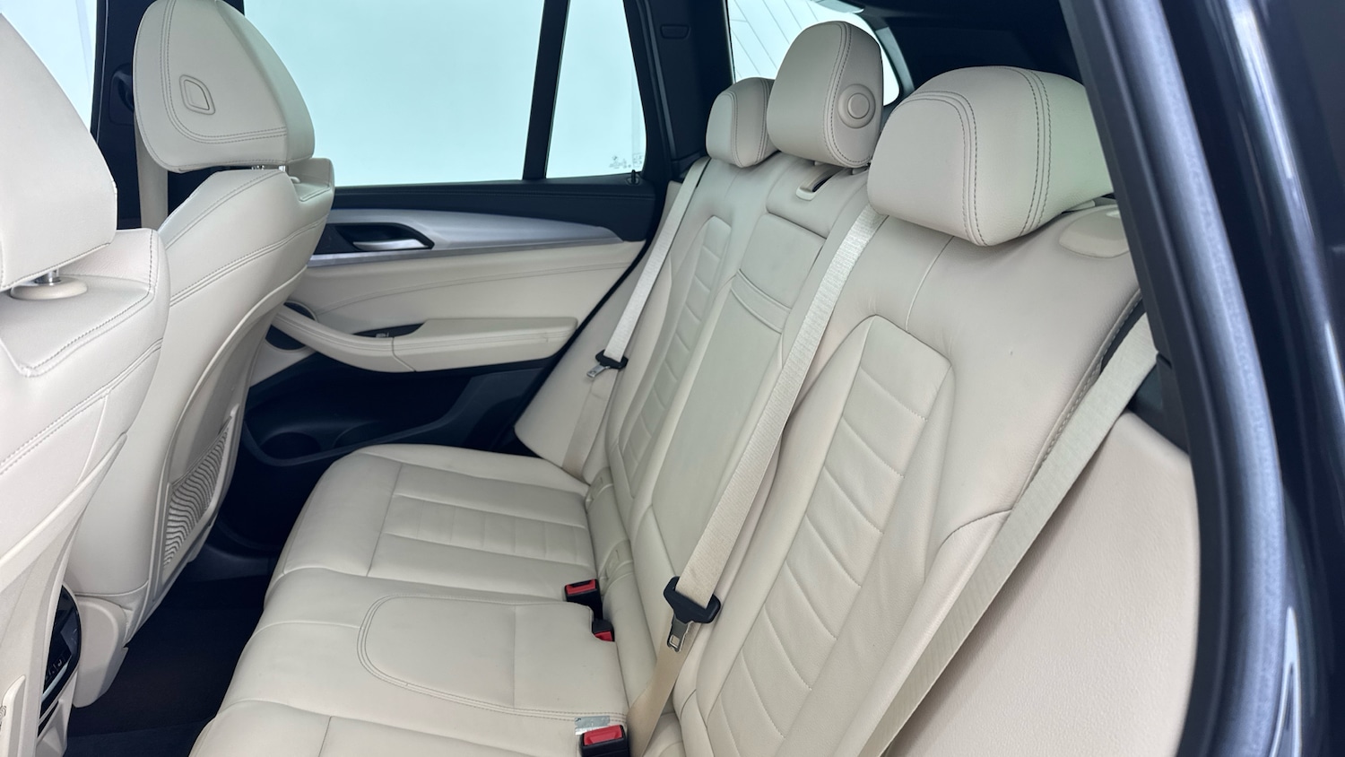 Used BMW iX3 2021 for sale - 76159726: Photo 14