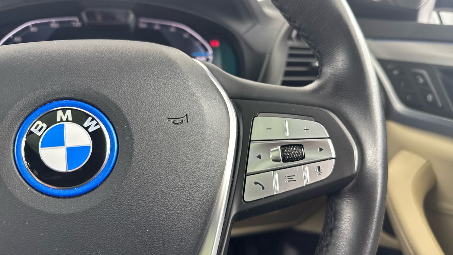 Used BMW iX3 2021 for sale - 76159726: Photo 22