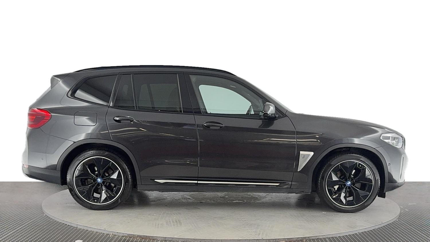 Used BMW iX3 2021 for sale - 76159726: Photo 3