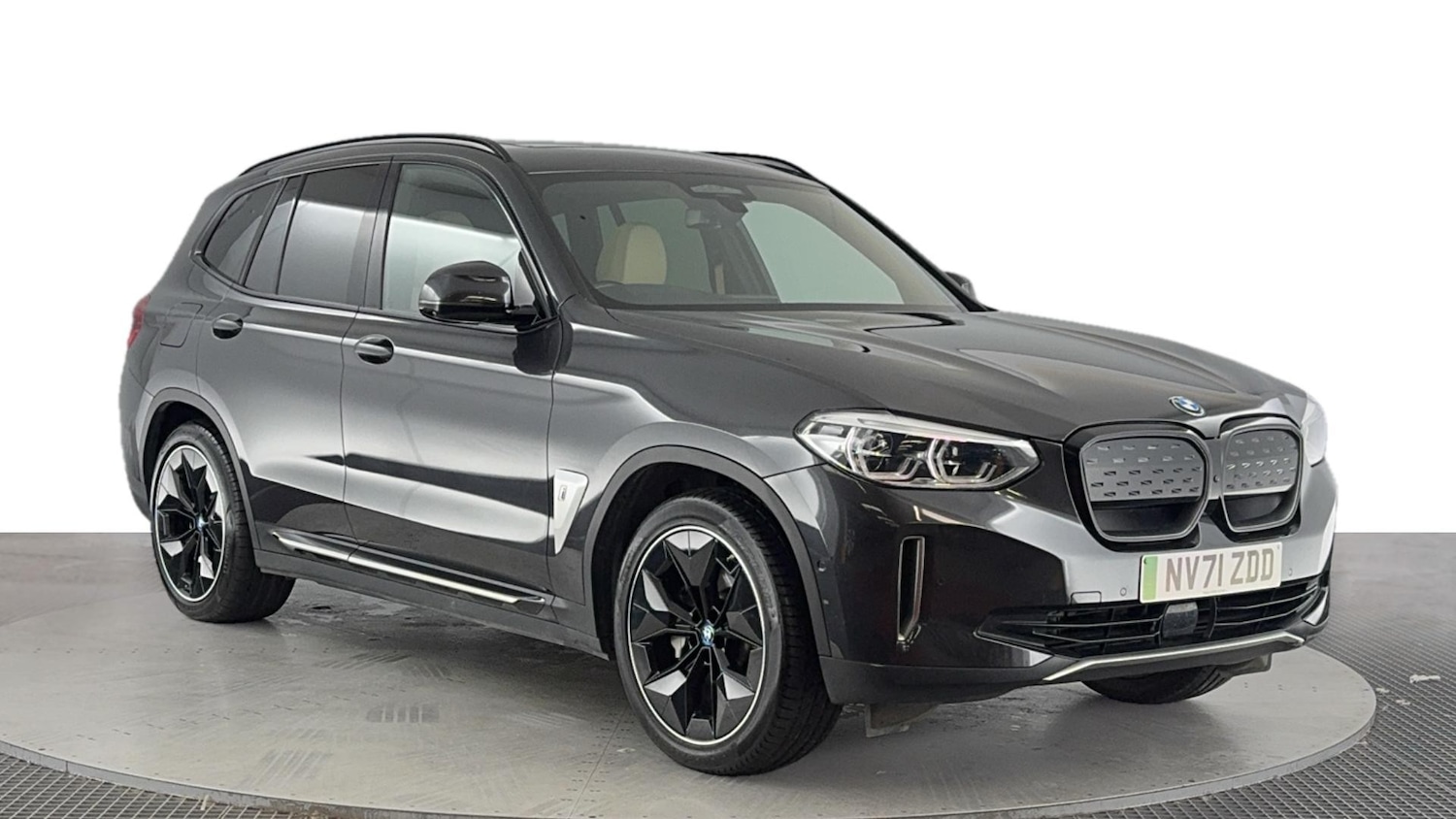 Used BMW iX3 2021 for sale - 76159726: Photo 31