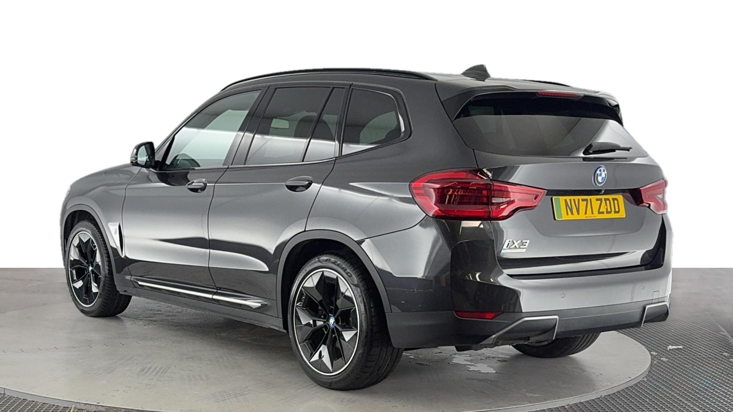 Used BMW iX3 2021 for sale - 76159726: Photo 35