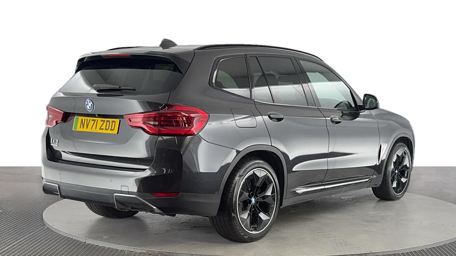 Used BMW iX3 2021 for sale - 76159726: Photo 39
