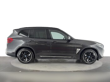 Used BMW iX3 2021 for sale - 76159726: Photo 3