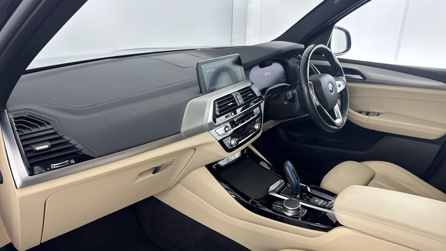 Used BMW iX3 2021 for sale - 76159726: Photo 44