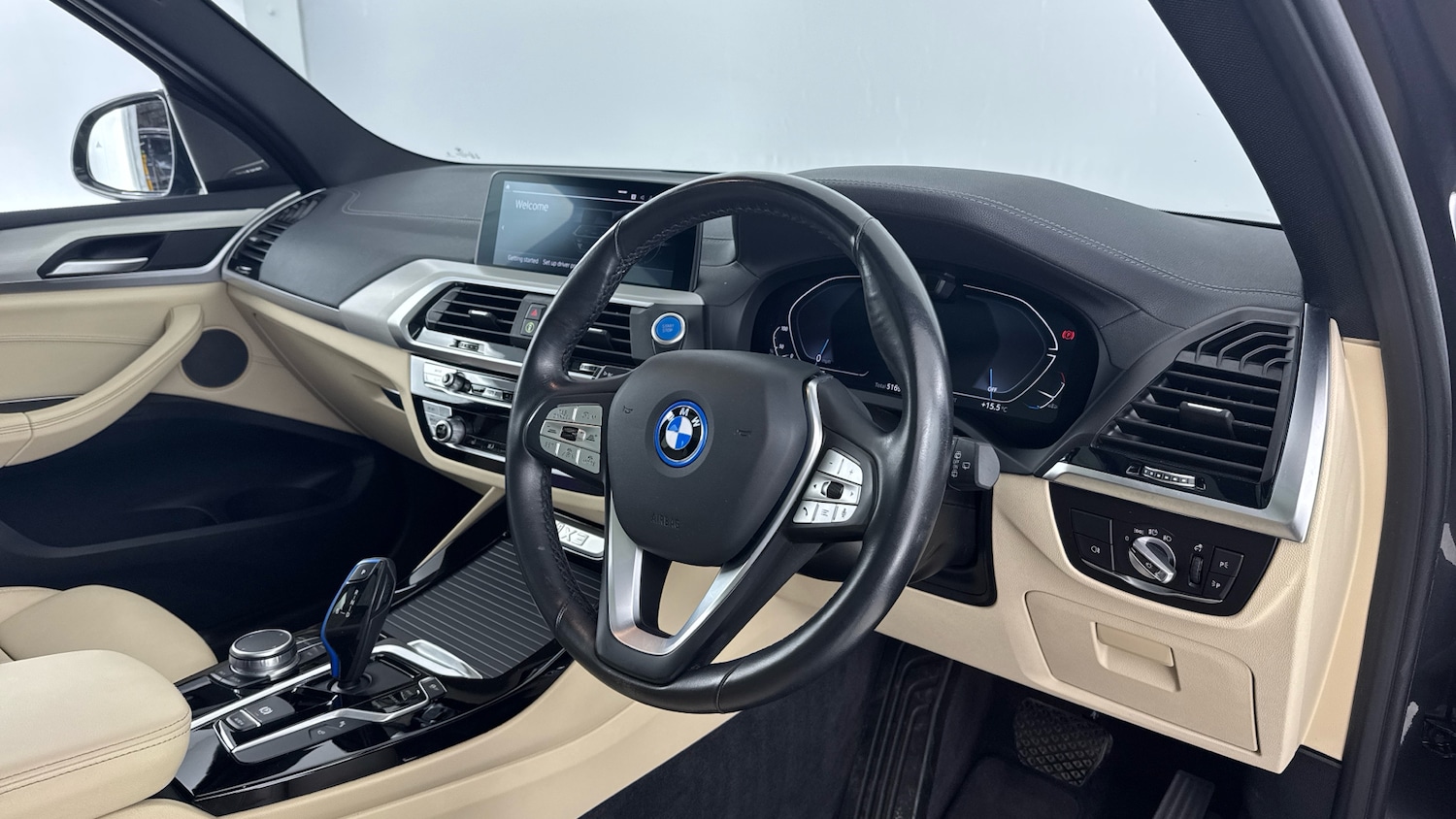 Used BMW iX3 2021 for sale - 76159726: Photo 45