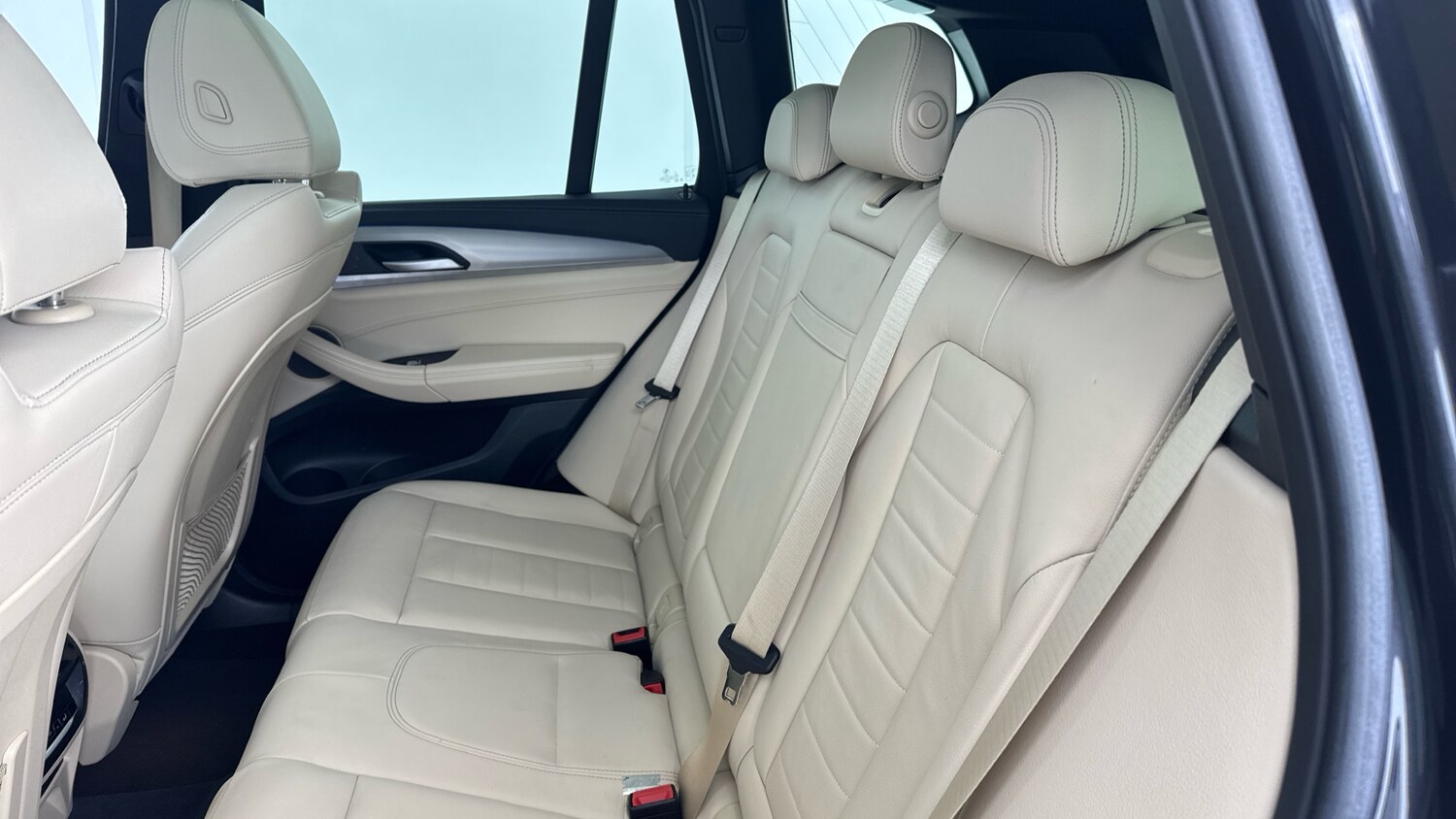Used BMW iX3 2021 for sale - 76159726: Photo 49