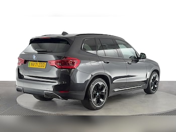 Used BMW iX3 2021 for sale - 76159726: Photo 4