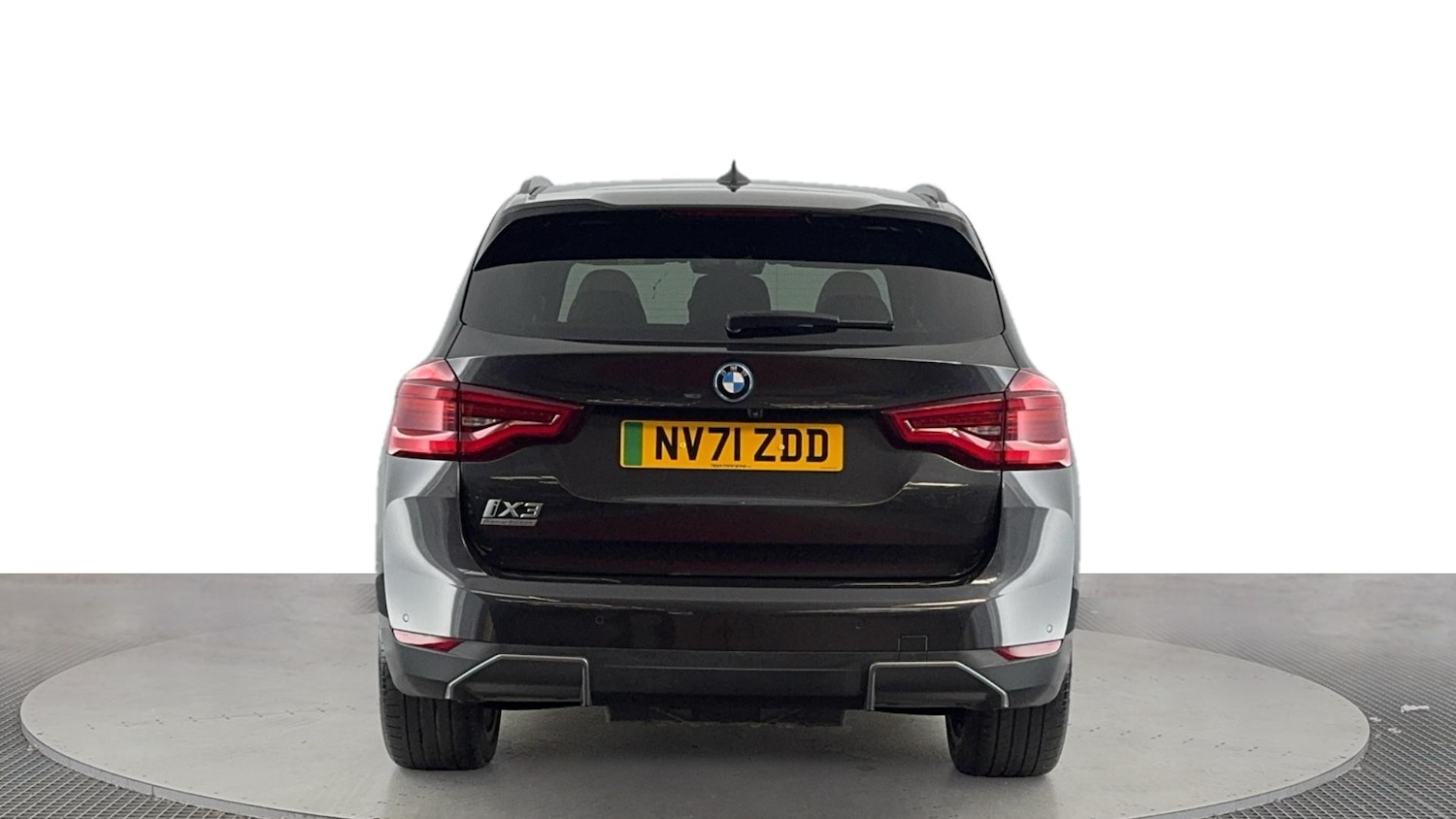 Used BMW iX3 2021 for sale - 76159726: Photo 5
