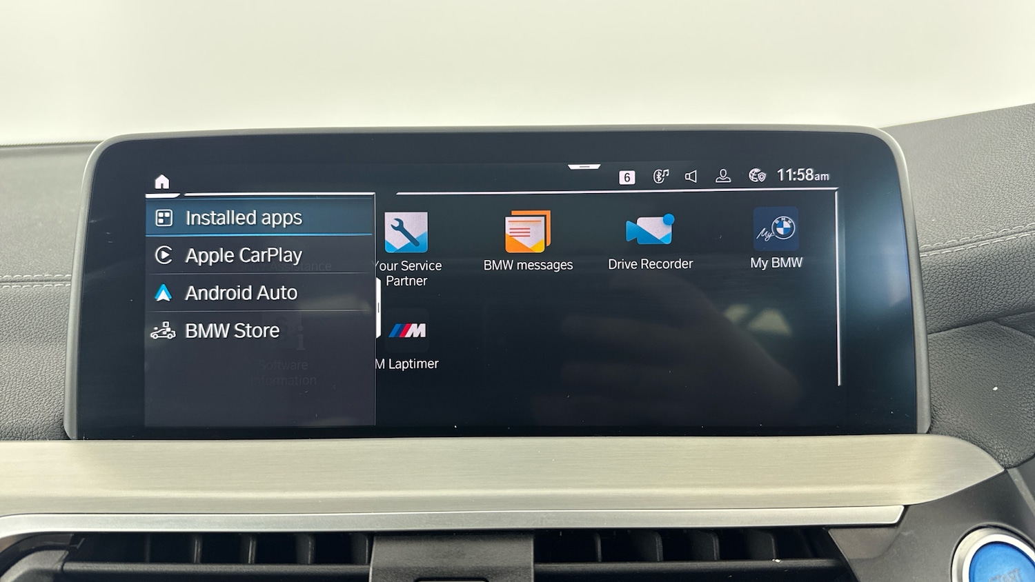 Used BMW iX3 2021 for sale - 76159726: Photo 52