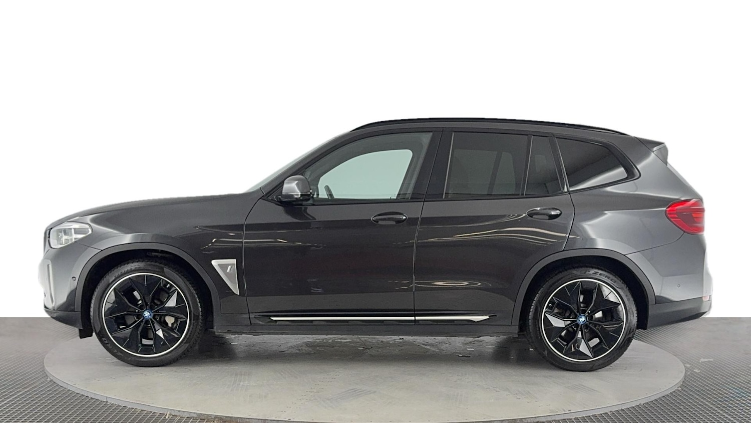 Used BMW iX3 2021 for sale - 76159726: Photo 7