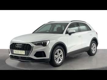 2022 - Tfsi Technik Mhev 5-Door