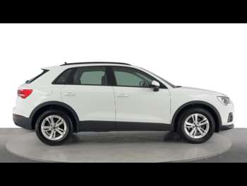 Used Audi Q3 2022 for sale - 75133783: Photo
