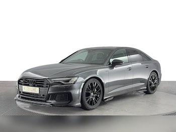 Audi - A6