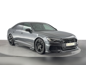 Used Audi A6 2021 for sale - 76129162: Photo