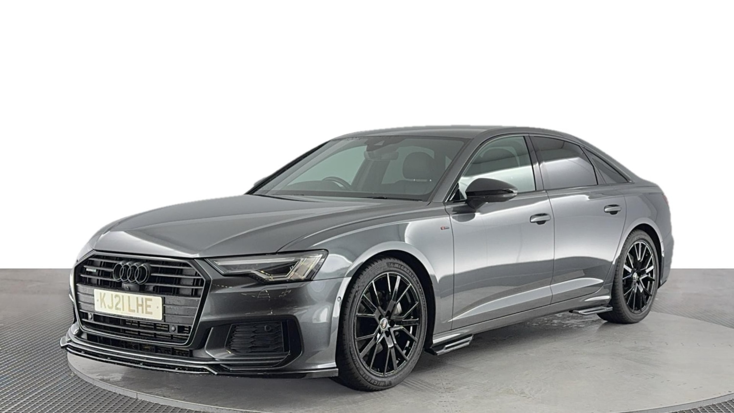 Used Audi A6 2021 for sale - 76129162: Photo 36